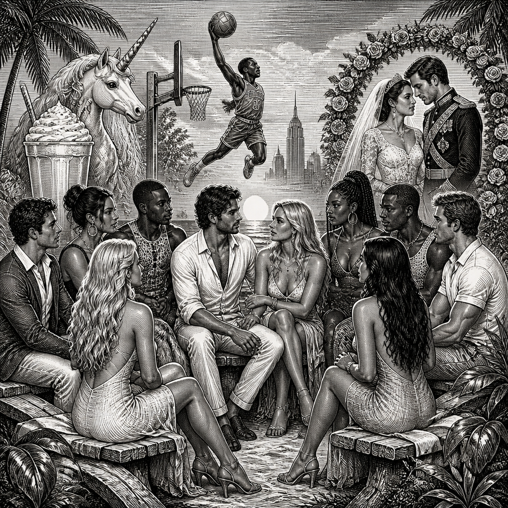 Love Island 2026 Reunion: Nostalgia for a Future That Hasn't Happened Yet