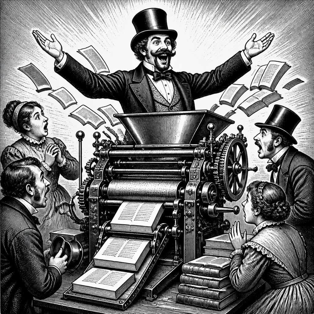 Aivolut Books: Your express ticket to instant authorship for only $95!